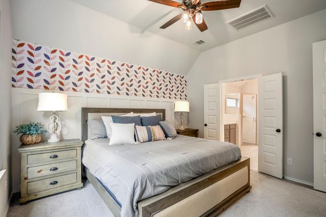 334 Topper Pines Drive, Montgomery, TX 77316
