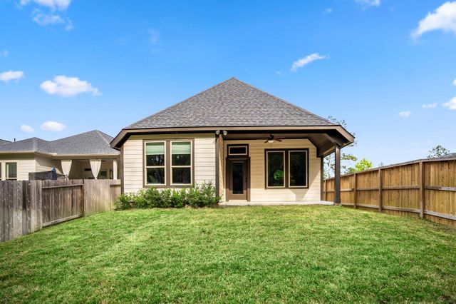 334 Topper Pines Drive, Montgomery, TX 77316