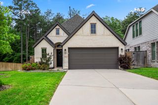 334 Topper Pines Drive, Montgomery, TX 77316