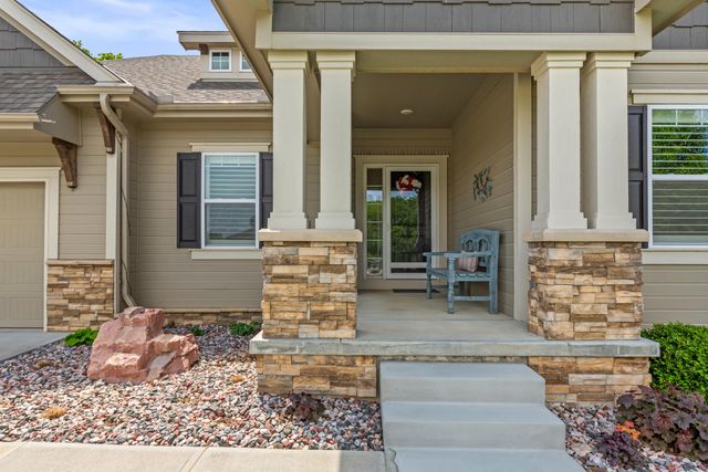 23 LILAC Circle, Council Bluffs, IA 51503