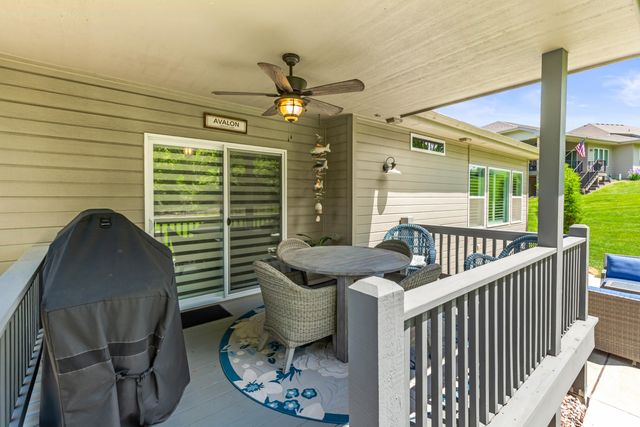 23 LILAC Circle, Council Bluffs, IA 51503