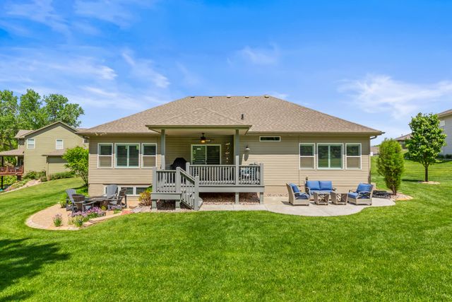 23 LILAC Circle, Council Bluffs, IA 51503