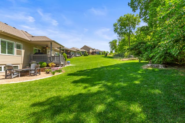 23 LILAC Circle, Council Bluffs, IA 51503