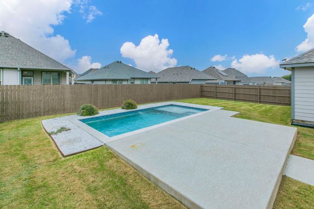 7820 Dominik Drive, Temple, TX 76502