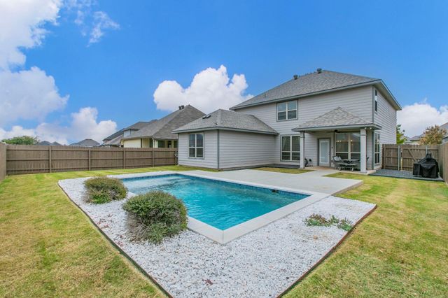 7820 Dominik Drive, Temple, TX 76502