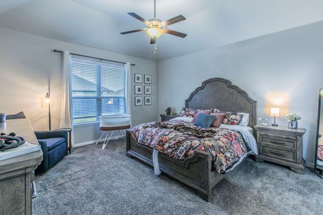 7820 Dominik Drive, Temple, TX 76502