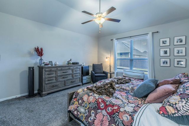 7820 Dominik Drive, Temple, TX 76502