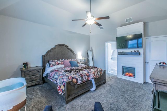 7820 Dominik Drive, Temple, TX 76502