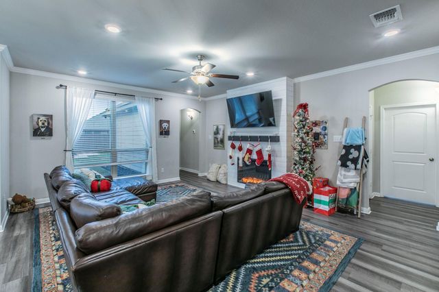 7820 Dominik Drive, Temple, TX 76502