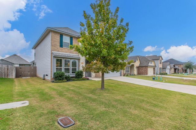 7820 Dominik Drive, Temple, TX 76502