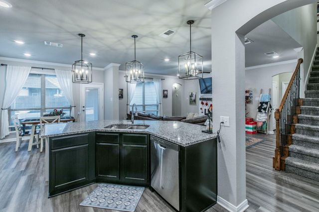 7820 Dominik Drive, Temple, TX 76502