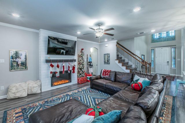 7820 Dominik Drive, Temple, TX 76502