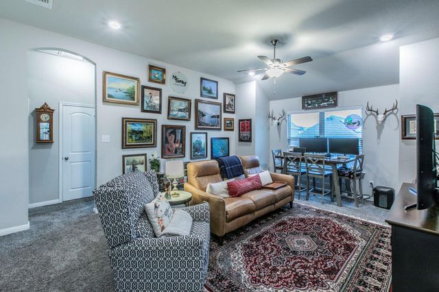 7820 Dominik Drive, Temple, TX 76502