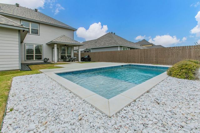 7820 Dominik Drive, Temple, TX 76502