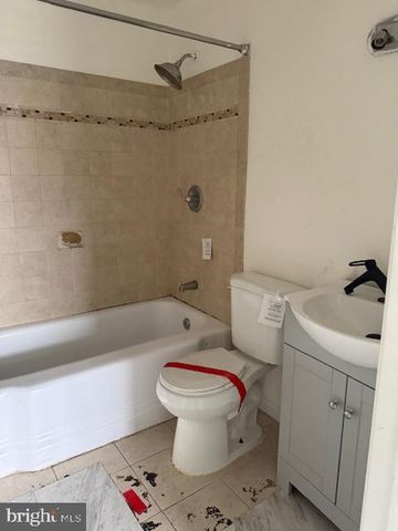6813 MILLTOWN CT, District Heights, MD 20747