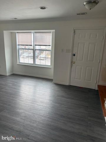 6813 MILLTOWN CT, District Heights, MD 20747