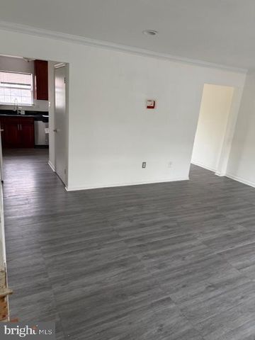 6813 MILLTOWN CT, District Heights, MD 20747
