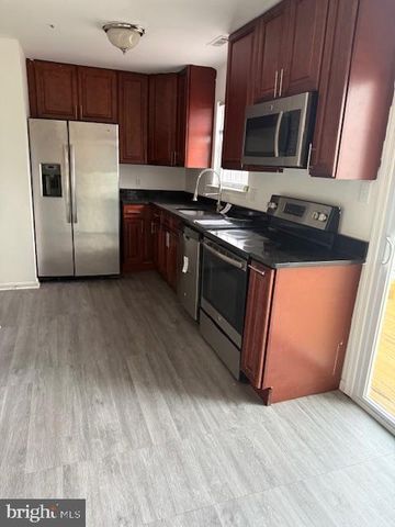6813 MILLTOWN CT, District Heights, MD 20747