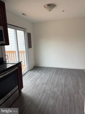 6813 MILLTOWN CT, District Heights, MD 20747