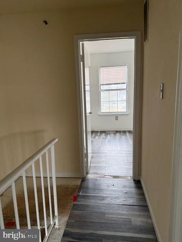 6813 MILLTOWN CT, District Heights, MD 20747