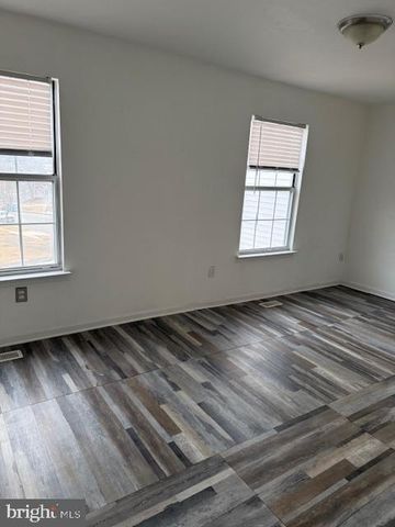 6813 MILLTOWN CT, District Heights, MD 20747