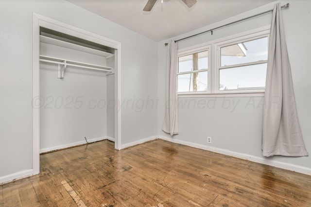 2235 N Nelson Street, Pampa, TX 79065