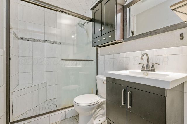 2235 N Nelson Street, Pampa, TX 79065