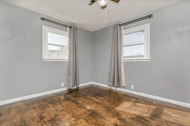 2235 N Nelson Street, Pampa, TX 79065