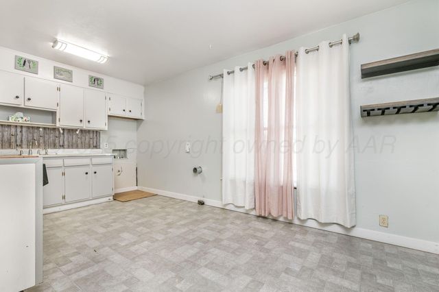 2235 N Nelson Street, Pampa, TX 79065