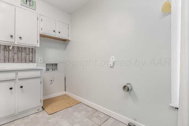 2235 N Nelson Street, Pampa, TX 79065