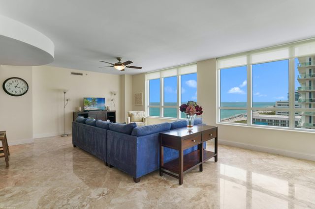 3800 N Ocean Drive 1450, Singer Island, FL 33404