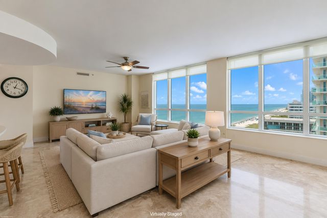 3800 N Ocean Drive 1450, Singer Island, FL 33404