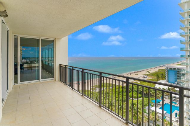 3800 N Ocean Drive 1450, Singer Island, FL 33404