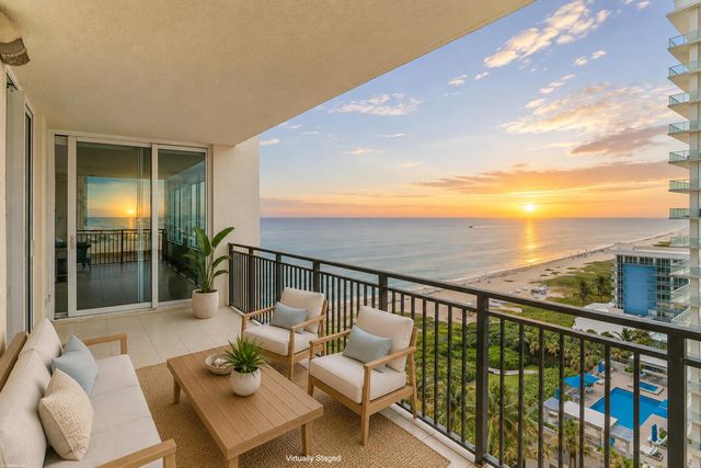 3800 N Ocean Drive 1450, Singer Island, FL 33404