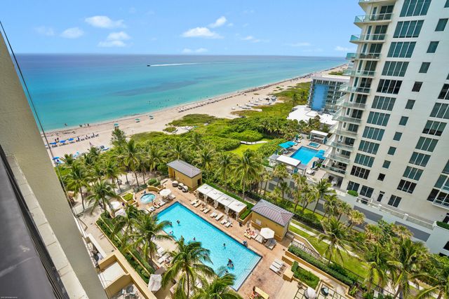 3800 N Ocean Drive 1450, Singer Island, FL 33404