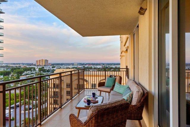 3800 N Ocean Drive 1450, Singer Island, FL 33404