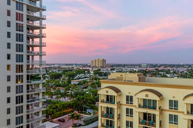 3800 N Ocean Drive 1450, Singer Island, FL 33404