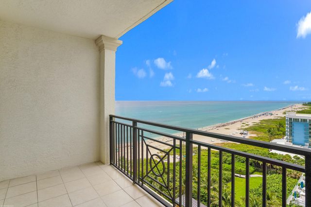 3800 N Ocean Drive 1450, Singer Island, FL 33404