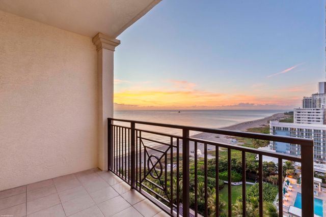 3800 N Ocean Drive 1450, Singer Island, FL 33404