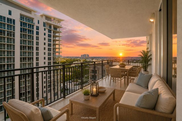 3800 N Ocean Drive 1450, Singer Island, FL 33404