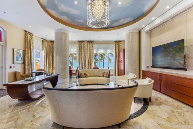 3800 N Ocean Drive 1450, Singer Island, FL 33404