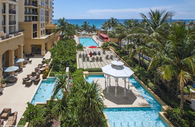 3800 N Ocean Drive 1450, Singer Island, FL 33404