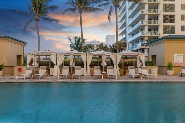 3800 N Ocean Drive 1450, Singer Island, FL 33404