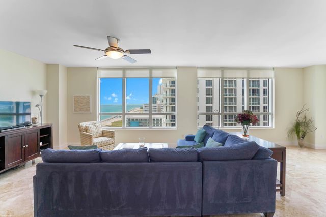 3800 N Ocean Drive 1450, Singer Island, FL 33404