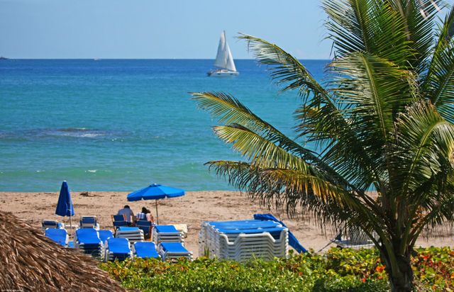 3800 N Ocean Drive 1450, Singer Island, FL 33404