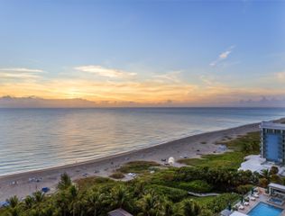 3800 N Ocean Drive 1450, Singer Island, FL 33404