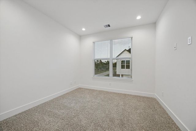 1848 W Tidwell Road, Houston, TX 77091