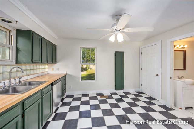 1413 Kingsley Street, Muskegon, MI 49442