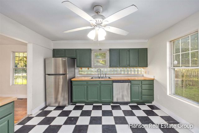 1413 Kingsley Street, Muskegon, MI 49442