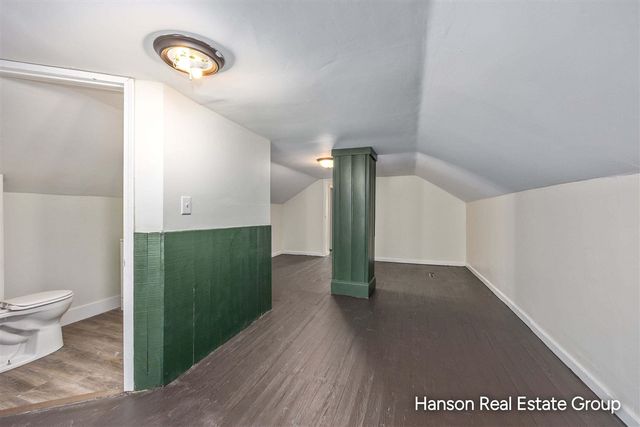 1413 Kingsley Street, Muskegon, MI 49442